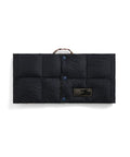 Universal Works x TAION Reversible  Down Neck Warmer <UW-TA-R203>