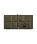 Universal Works x TAION Reversible  Down Neck Warmer <UW-TA-R203>