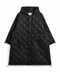 City Sleeve Down Cape