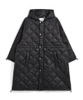 City Sleeve Down Cape