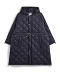 City Sleeve Down Cape