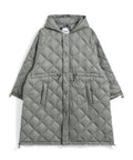 City Sleeve Down Cape