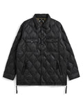 Military Snap Button Down Shirts ( Soft Shell)