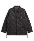 Military Snap Button Down Shirts ( Soft Shell)