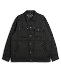 Unisex Work Down Shirts
