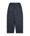 Military Wide Down Pants (Hard Shell)