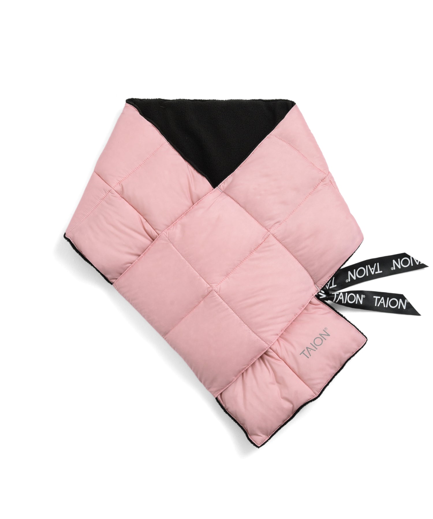 Basic Down Scarf