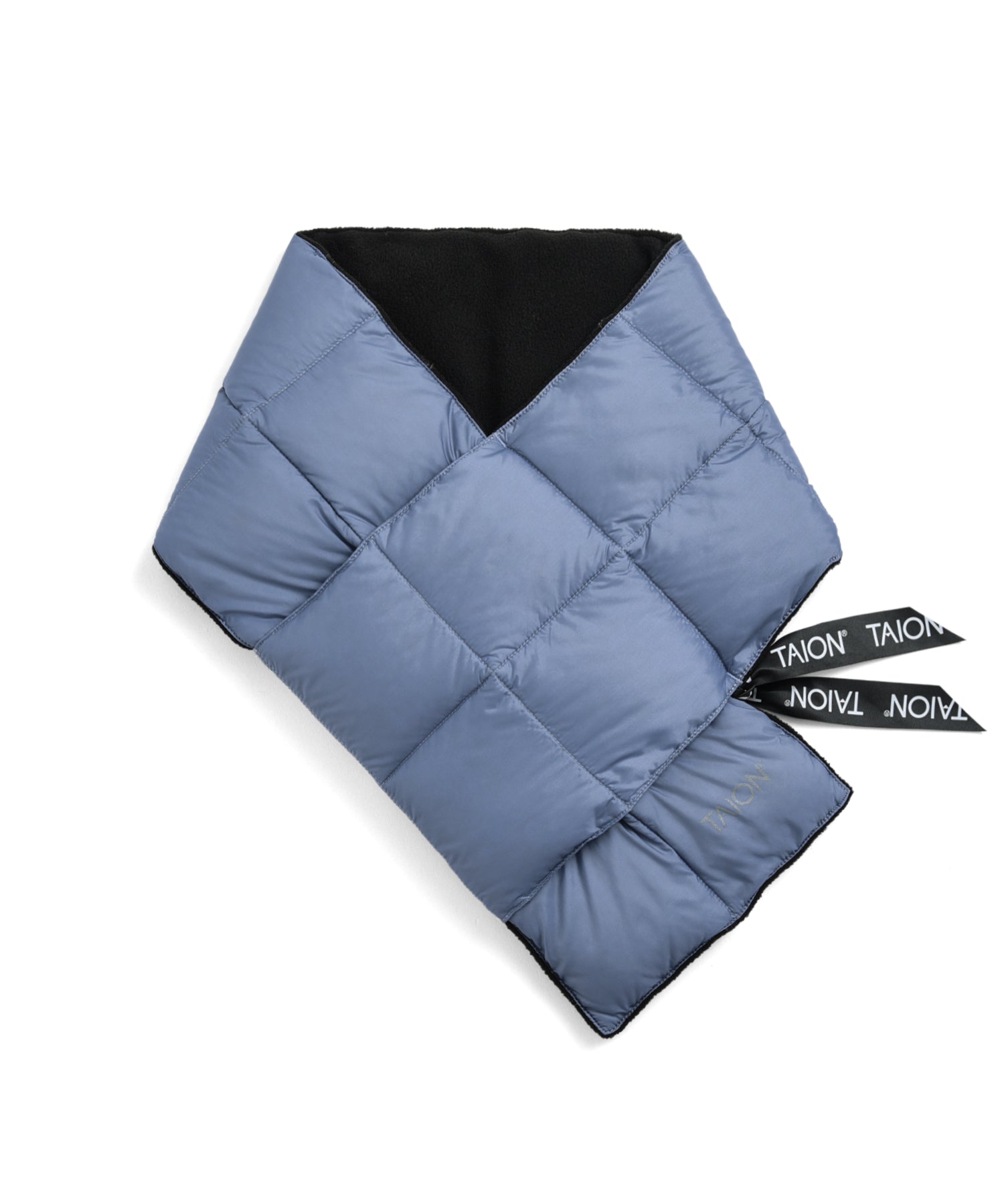 Basic Down Scarf