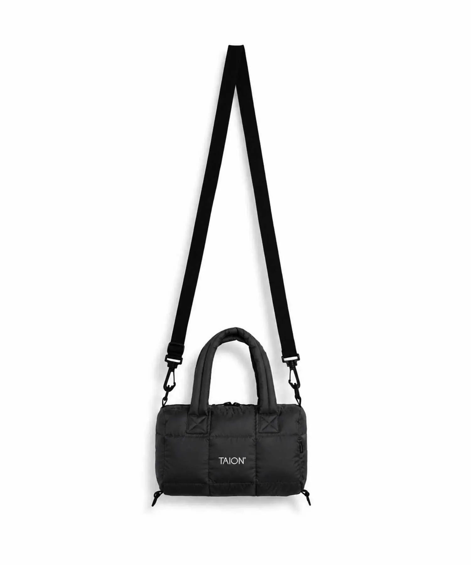 Unisex Basic Drum Down Bag-S