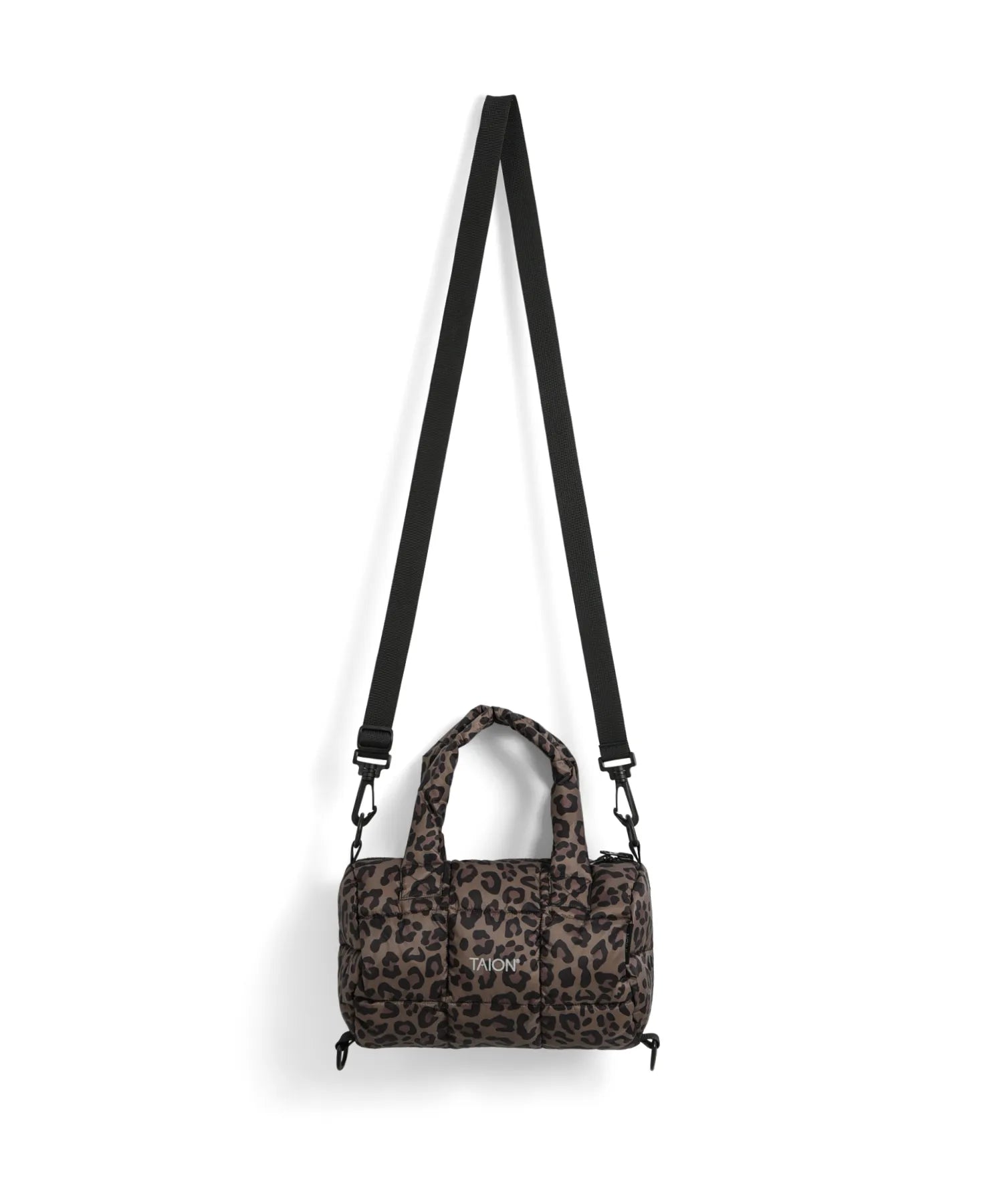 Unisex Basic Drum Down Bag-S