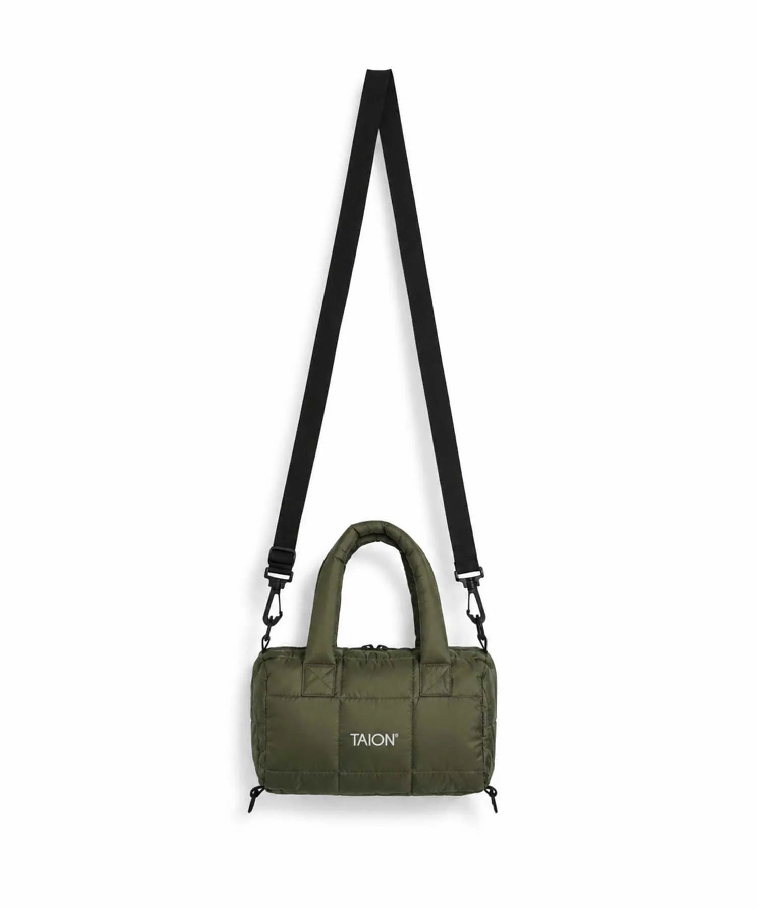 Unisex Basic Drum Down Bag-S
