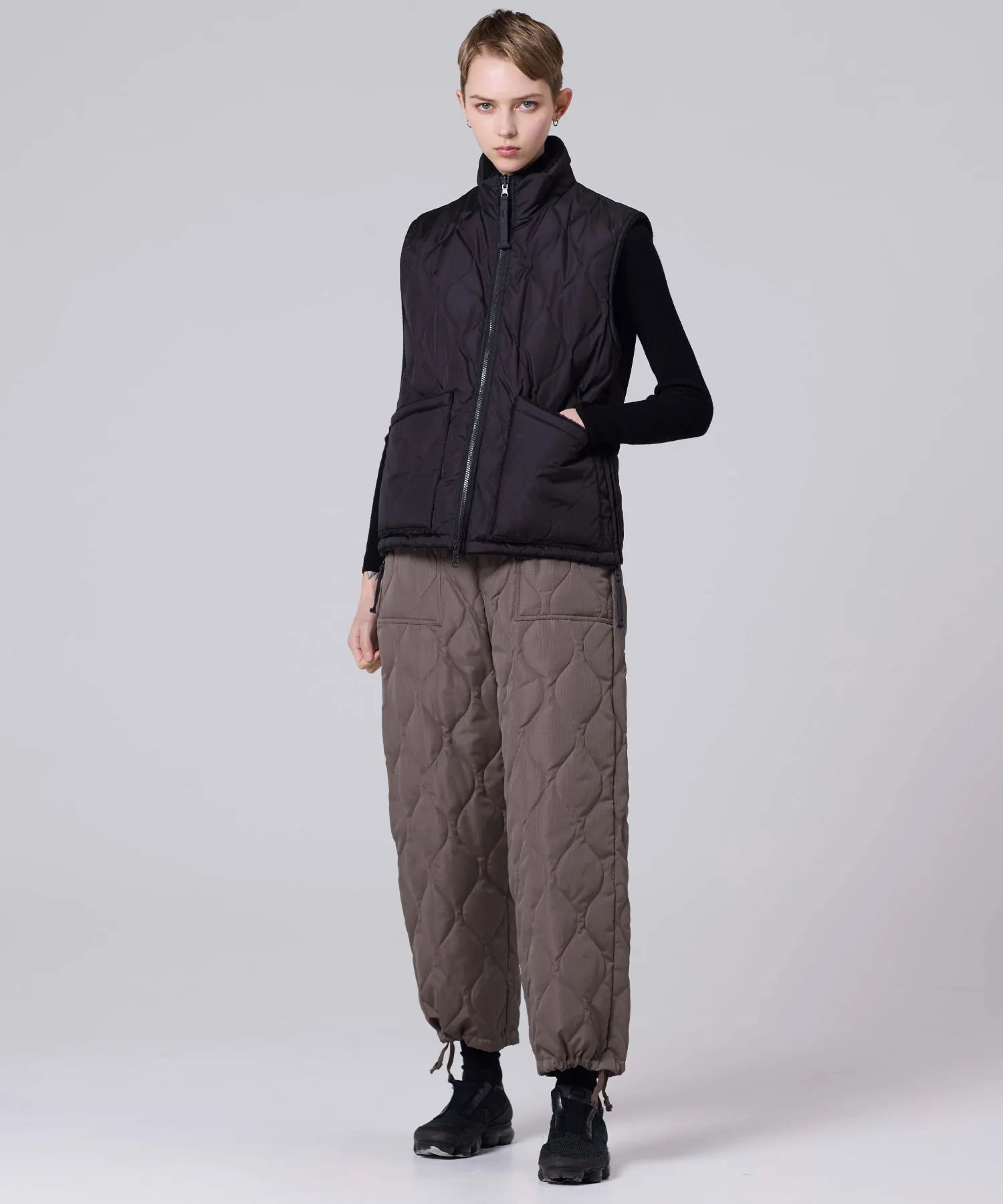 Jackets & Coats – TAION US