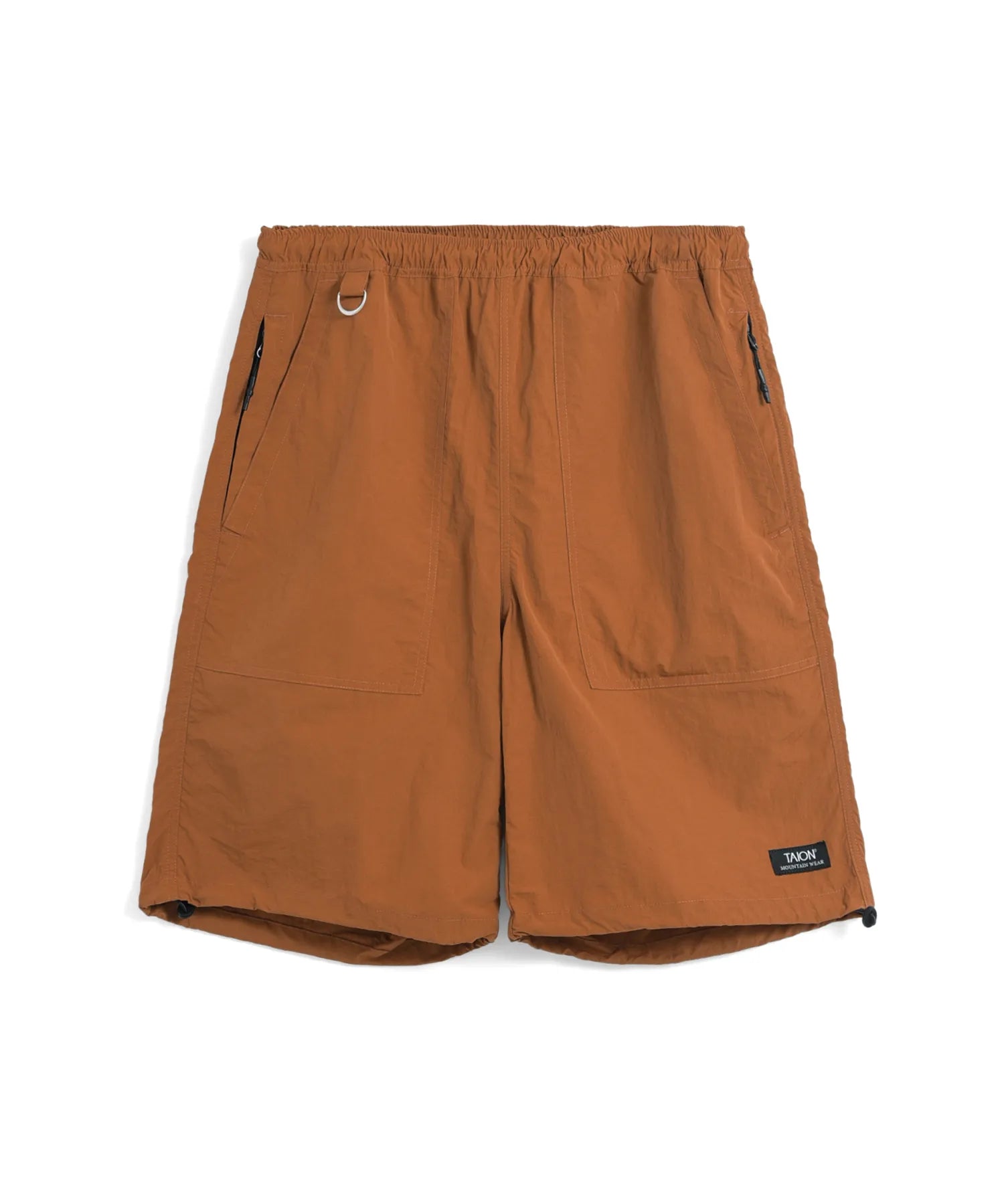 Non Down Mountain W-Pocket Shorts