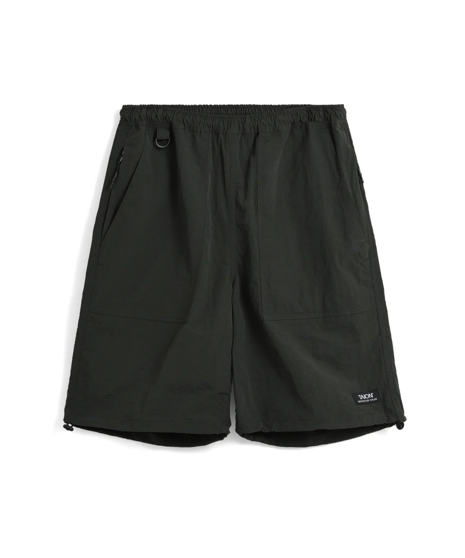 Non Down Mountain W-Pocket Shorts