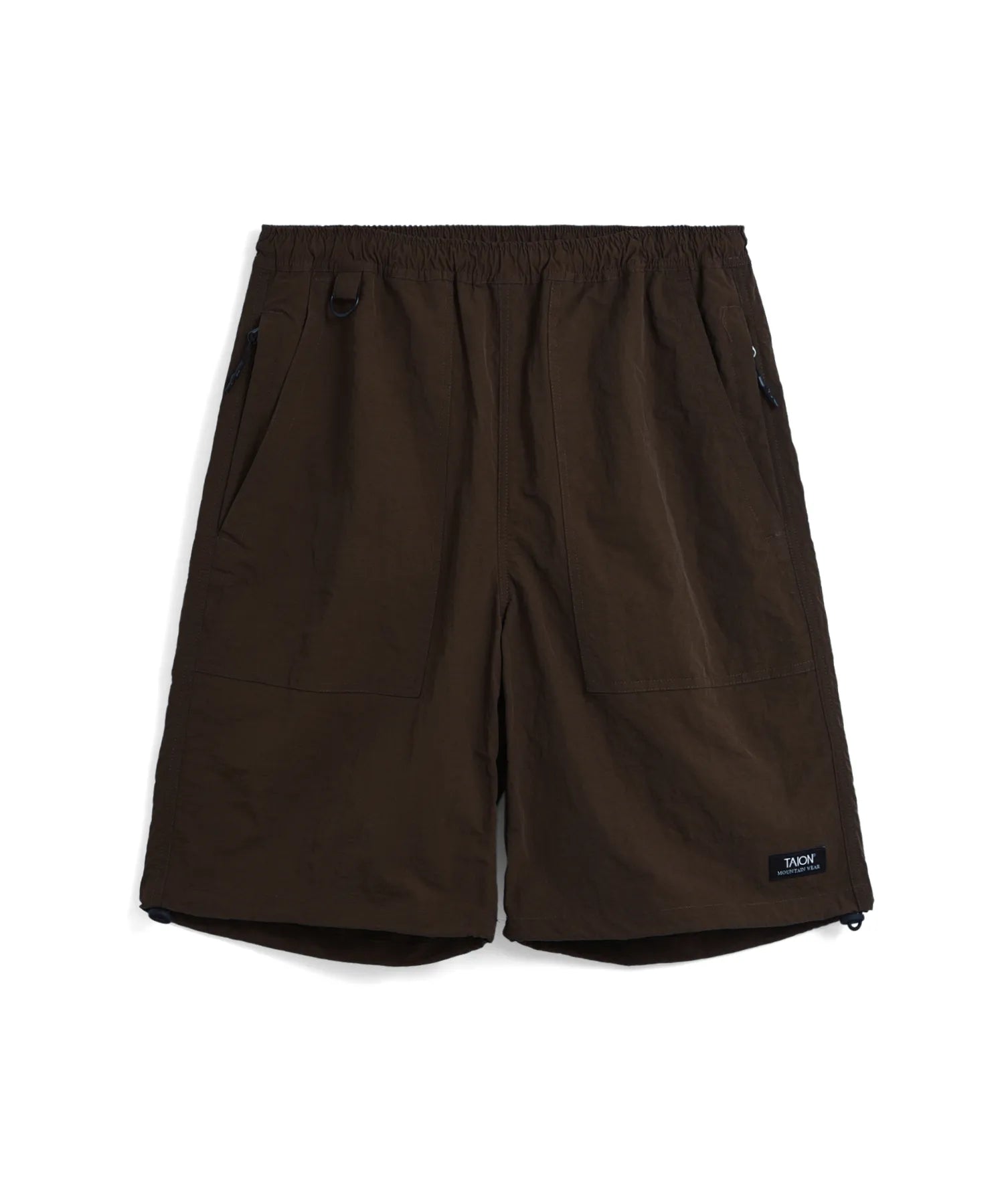 Non Down Mountain W-Pocket Shorts