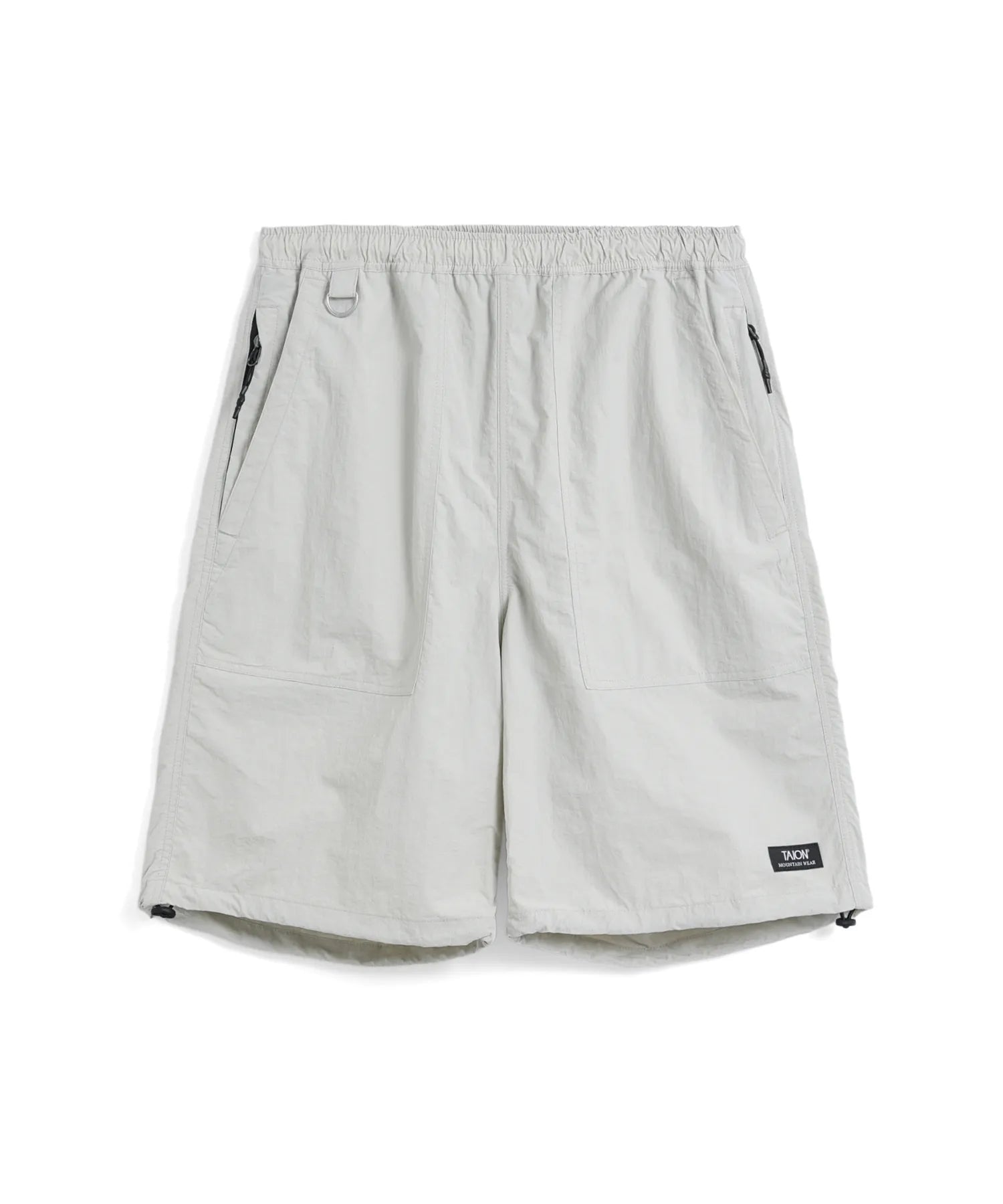 Non Down Mountain W-Pocket Shorts
