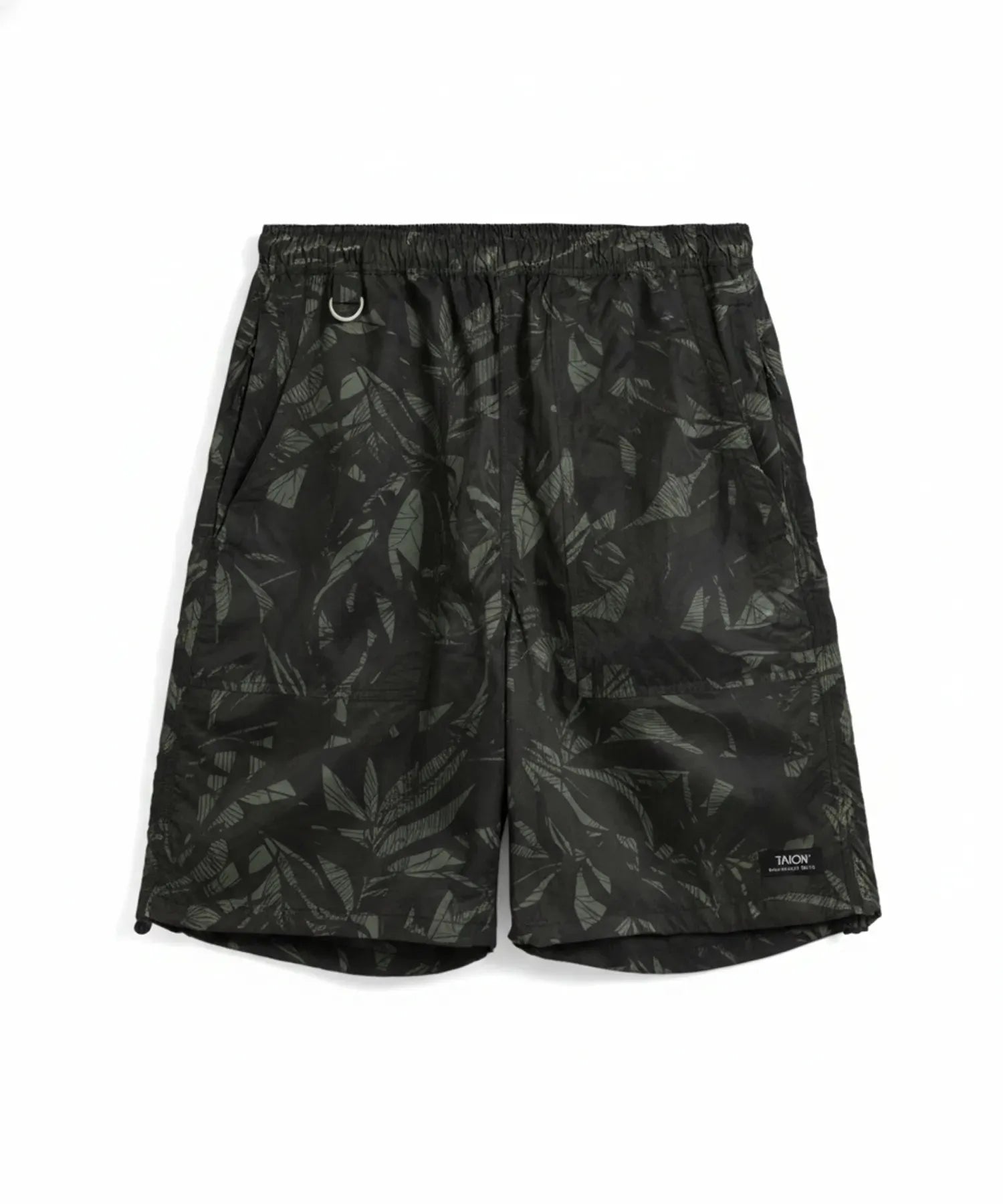 Non Down Mountain W-Pocket Shorts