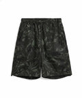 Non Down Mountain W-Pocket Shorts