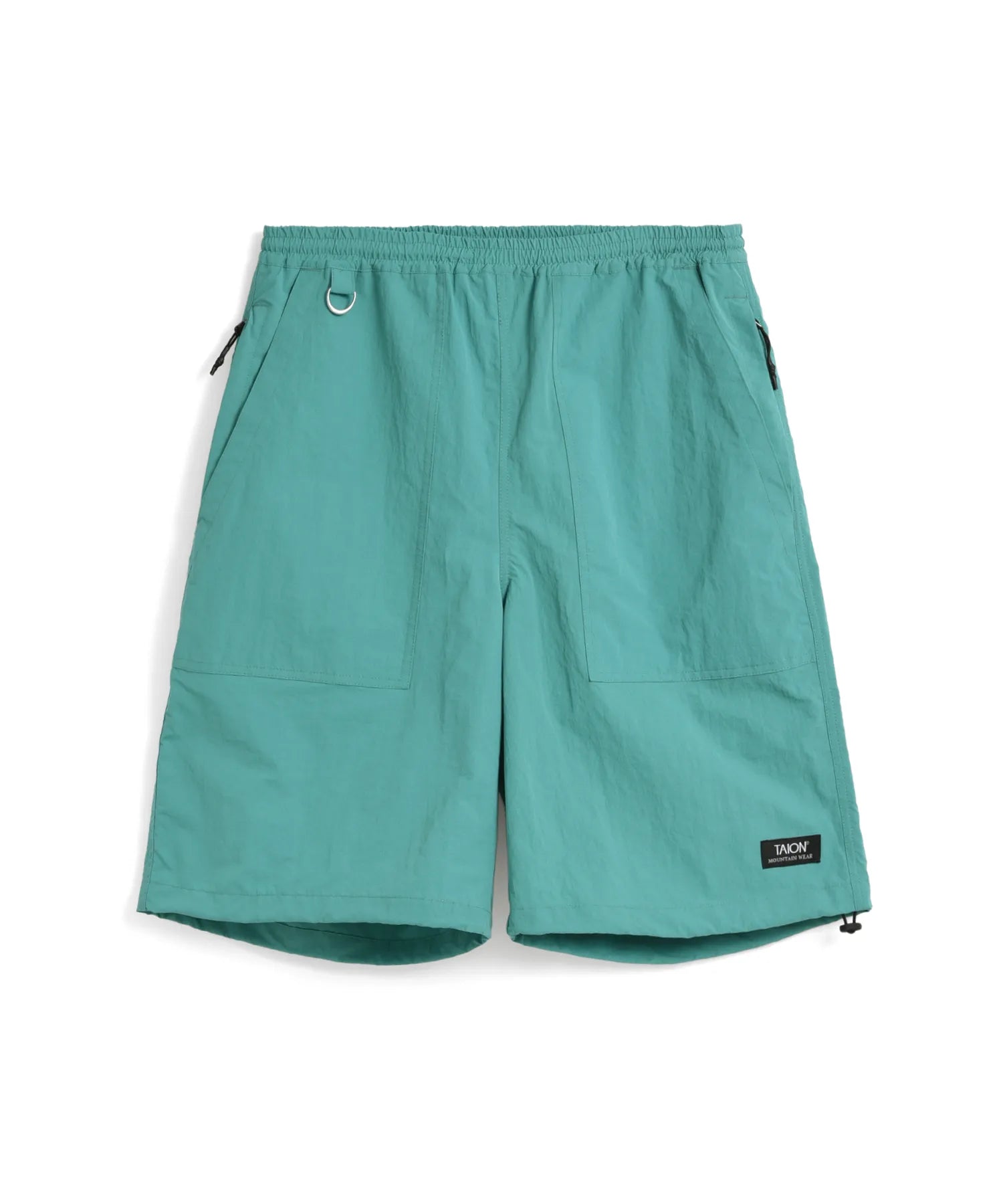 Non Down Mountain W-Pocket Shorts