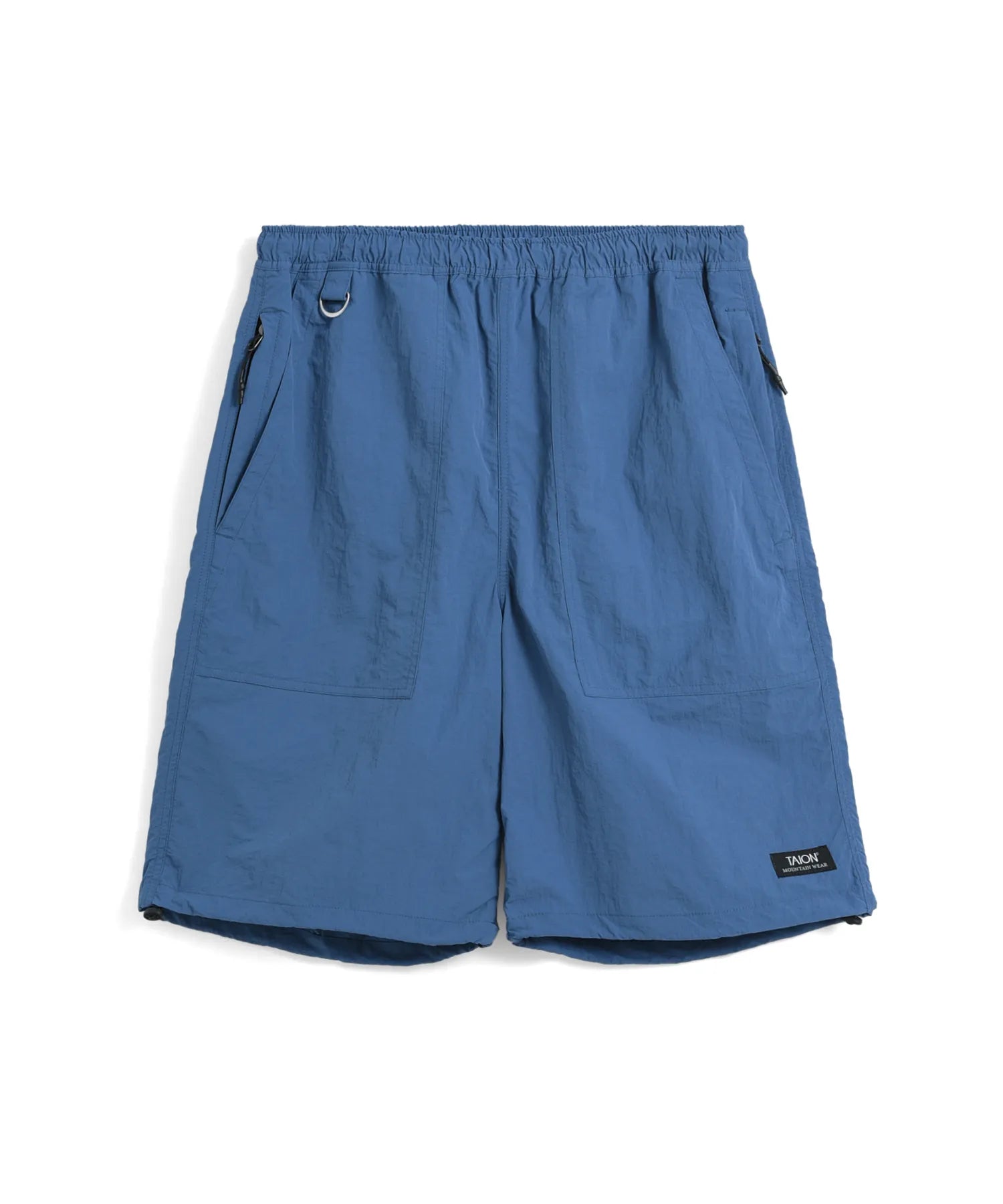 Non Down Mountain W-Pocket Shorts