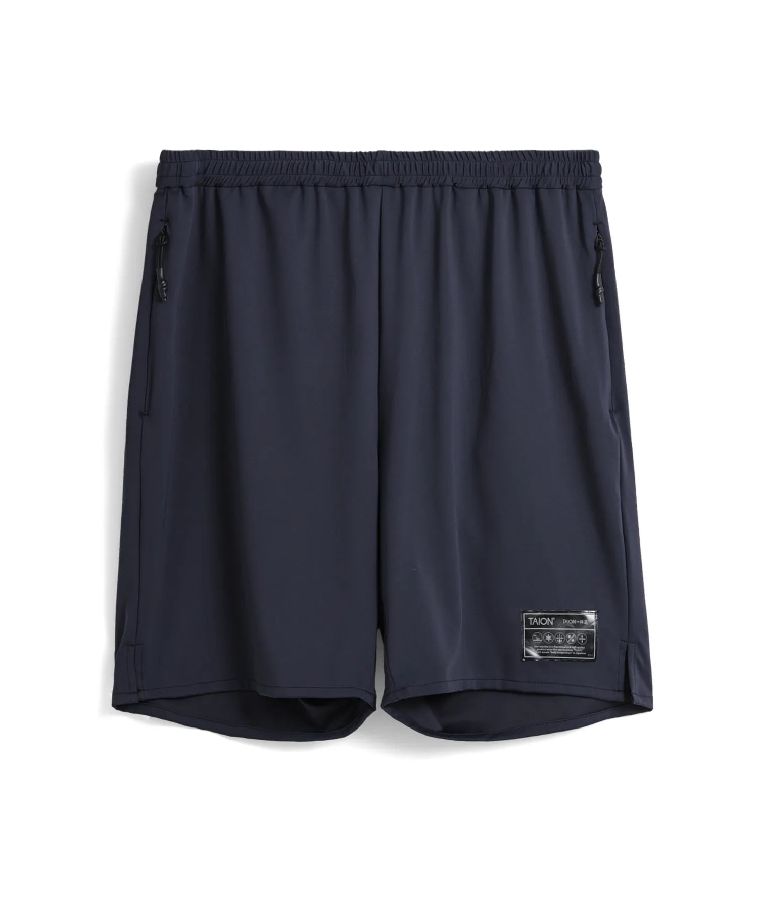 Unisex Basic Sports UV Dry Rash Guard Shorts