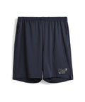 Unisex Basic Sports UV Dry Rash Guard Shorts