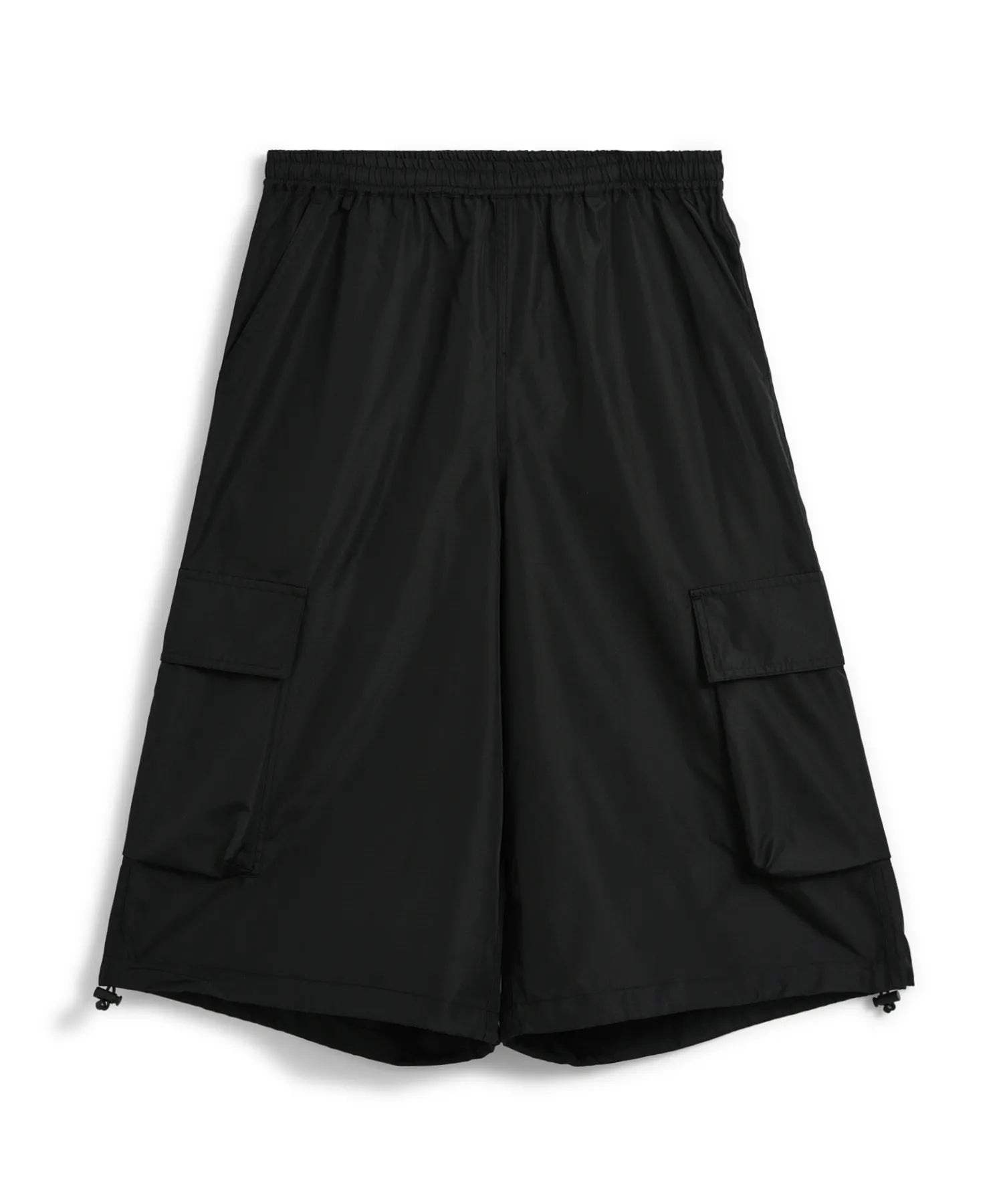 Unisex Non Down Military Cargo Shorts