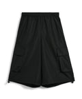 Unisex Non Down Military Cargo Shorts