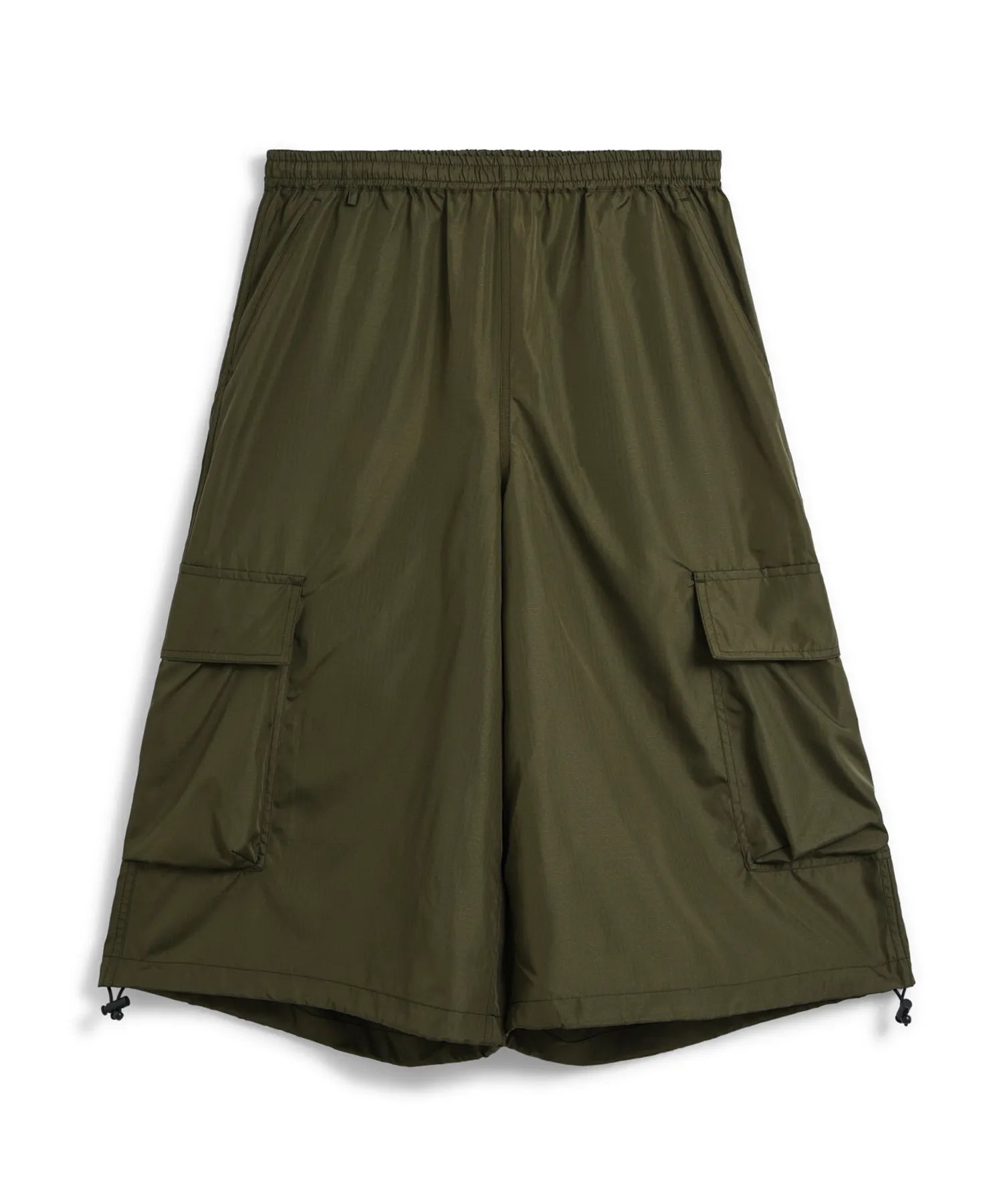 Unisex Non Down Military Cargo Shorts