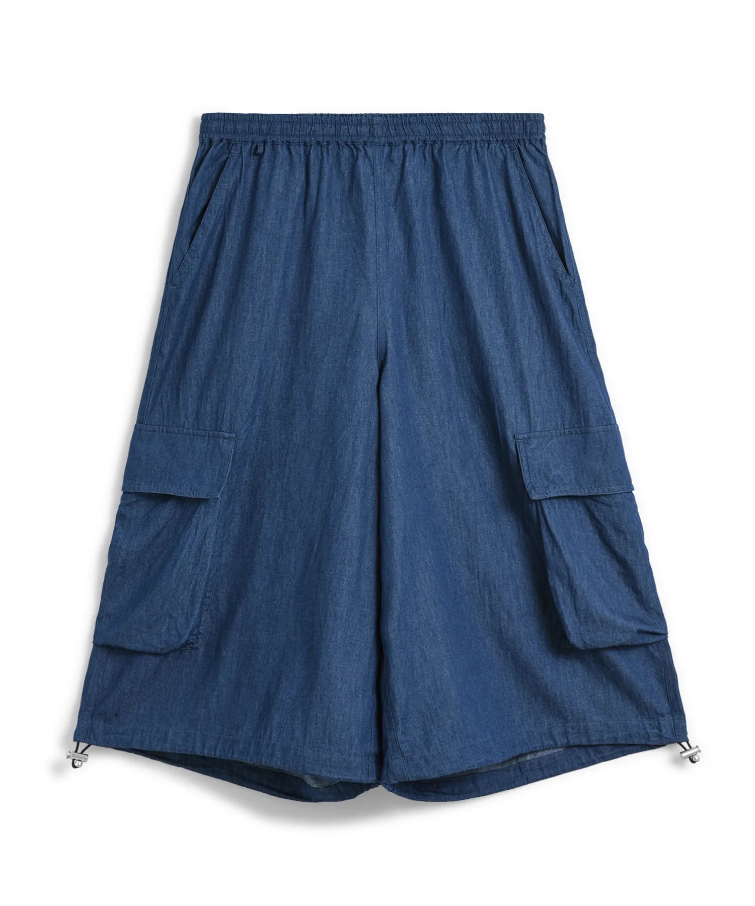 Unisex Non Down Military Cargo Shorts