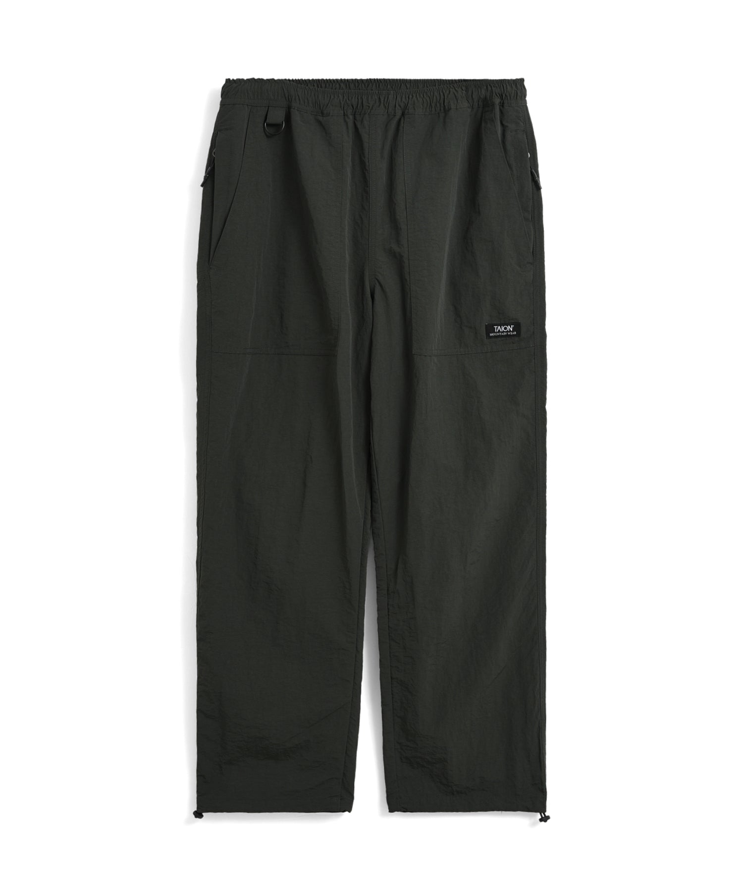 Non Down Mountain W-Pocket Pants