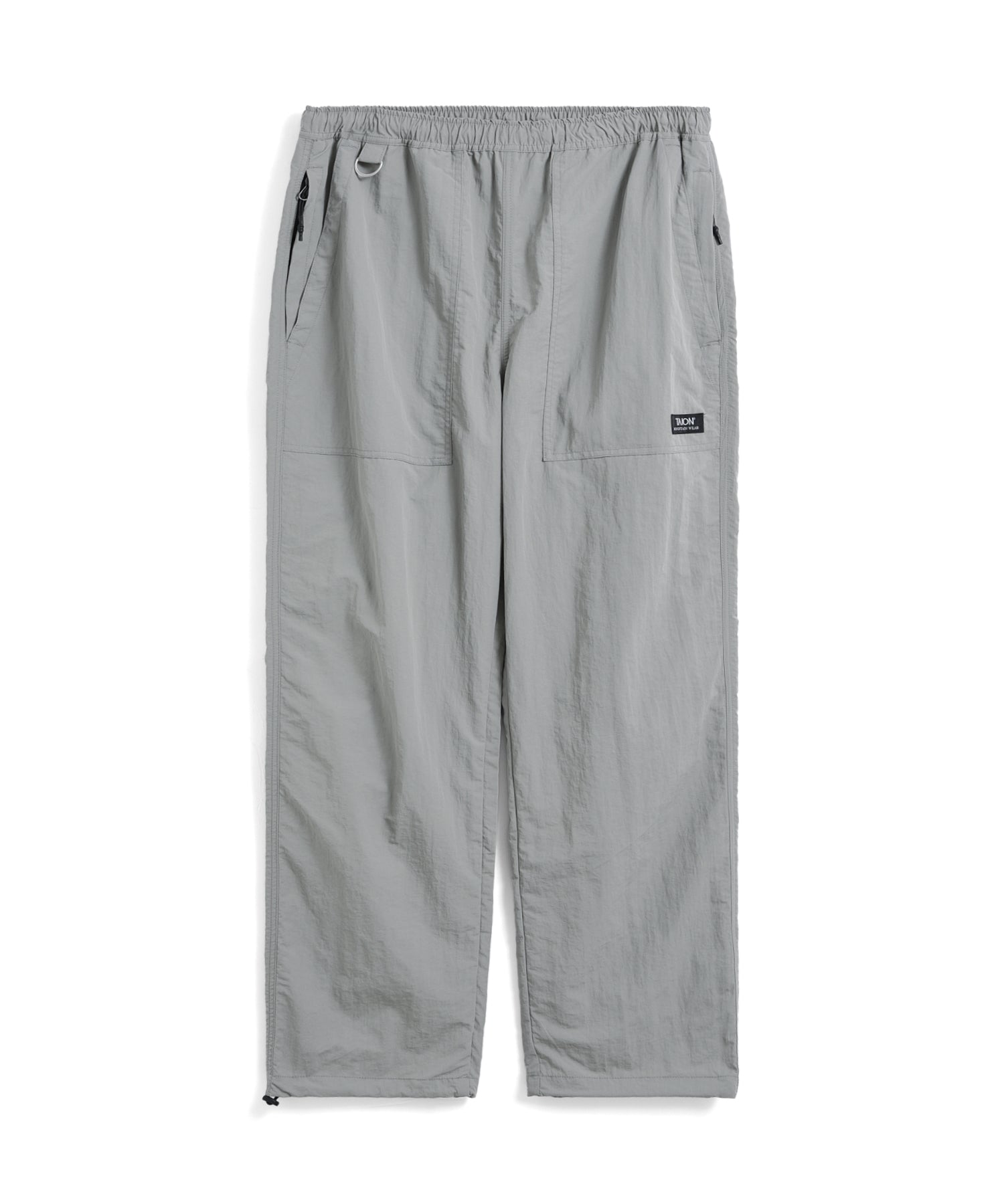 Non Down Mountain W-Pocket Pants