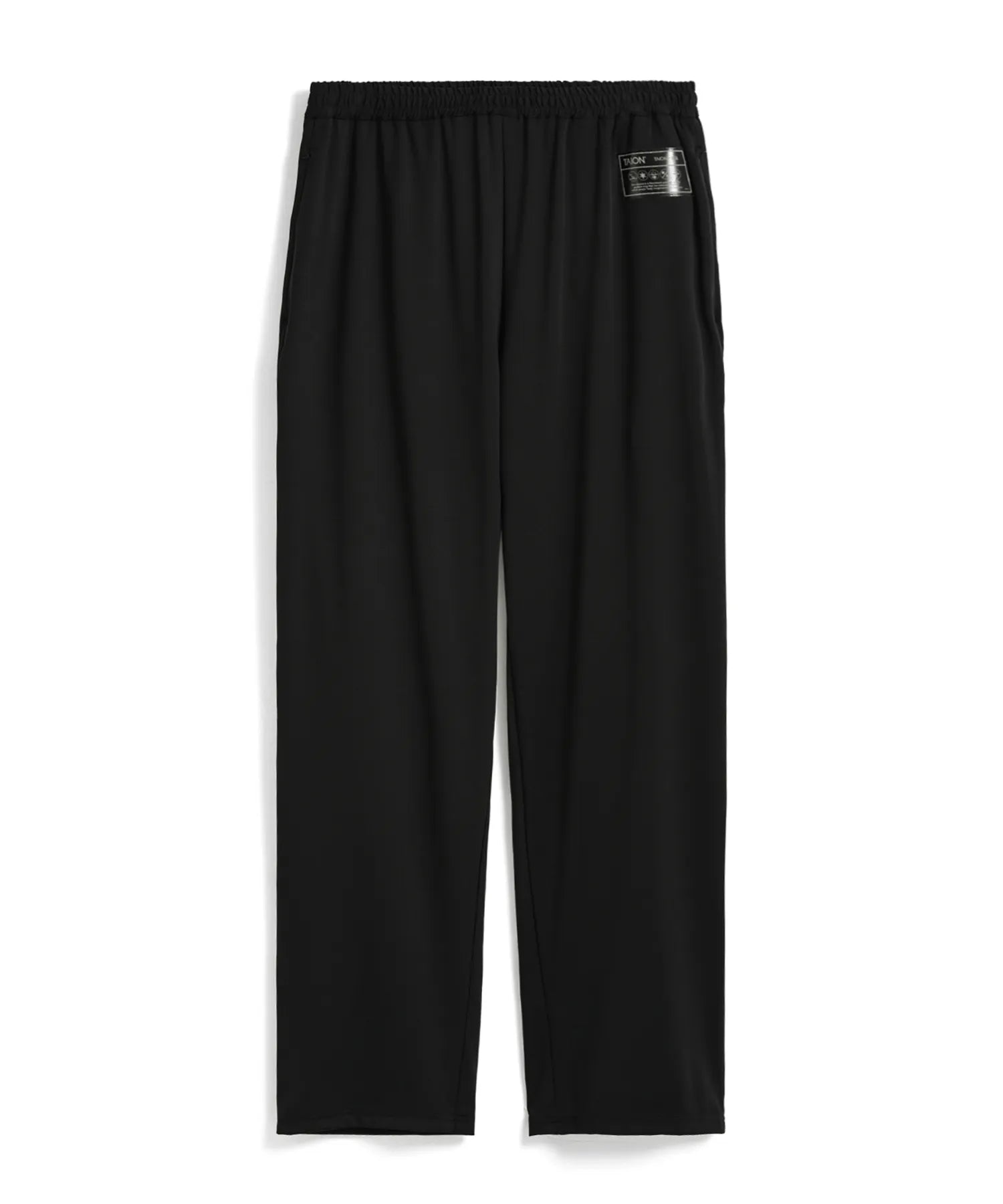 Unisex Basic Sports UV Dry Rash Guard Pants