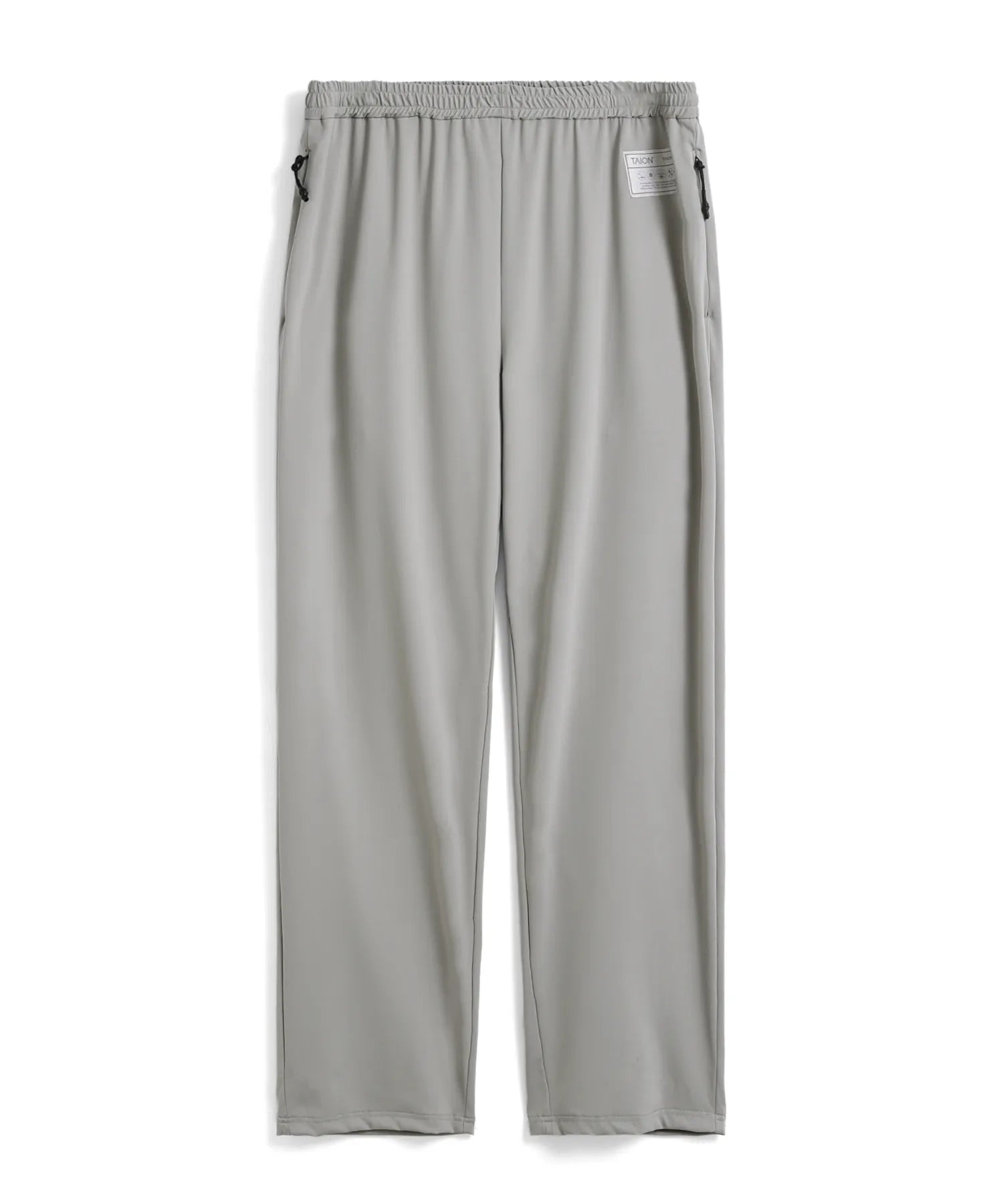 Unisex Basic Sports UV Dry Rash Guard Pants