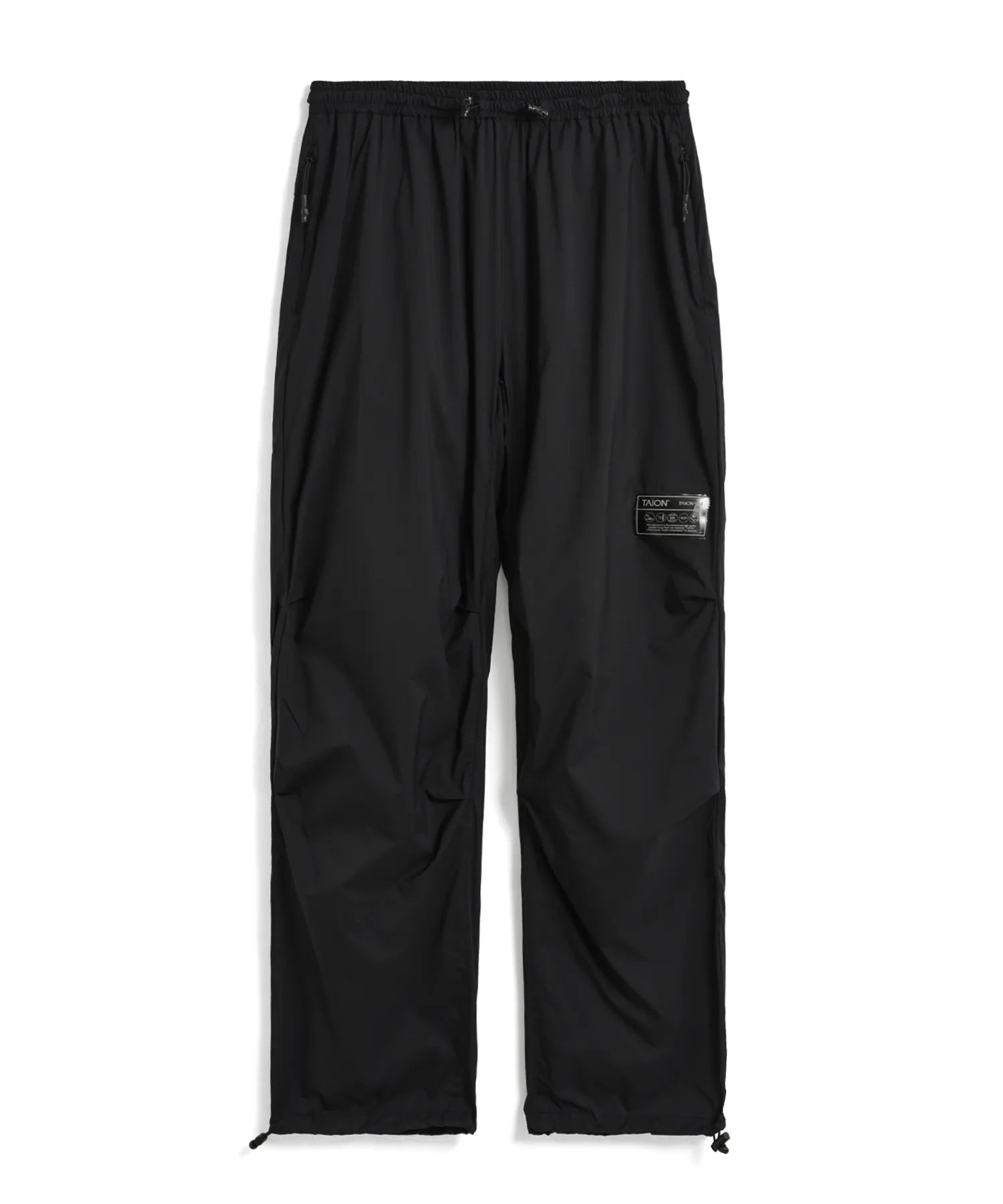 Unisex Basic Sports Light Pants