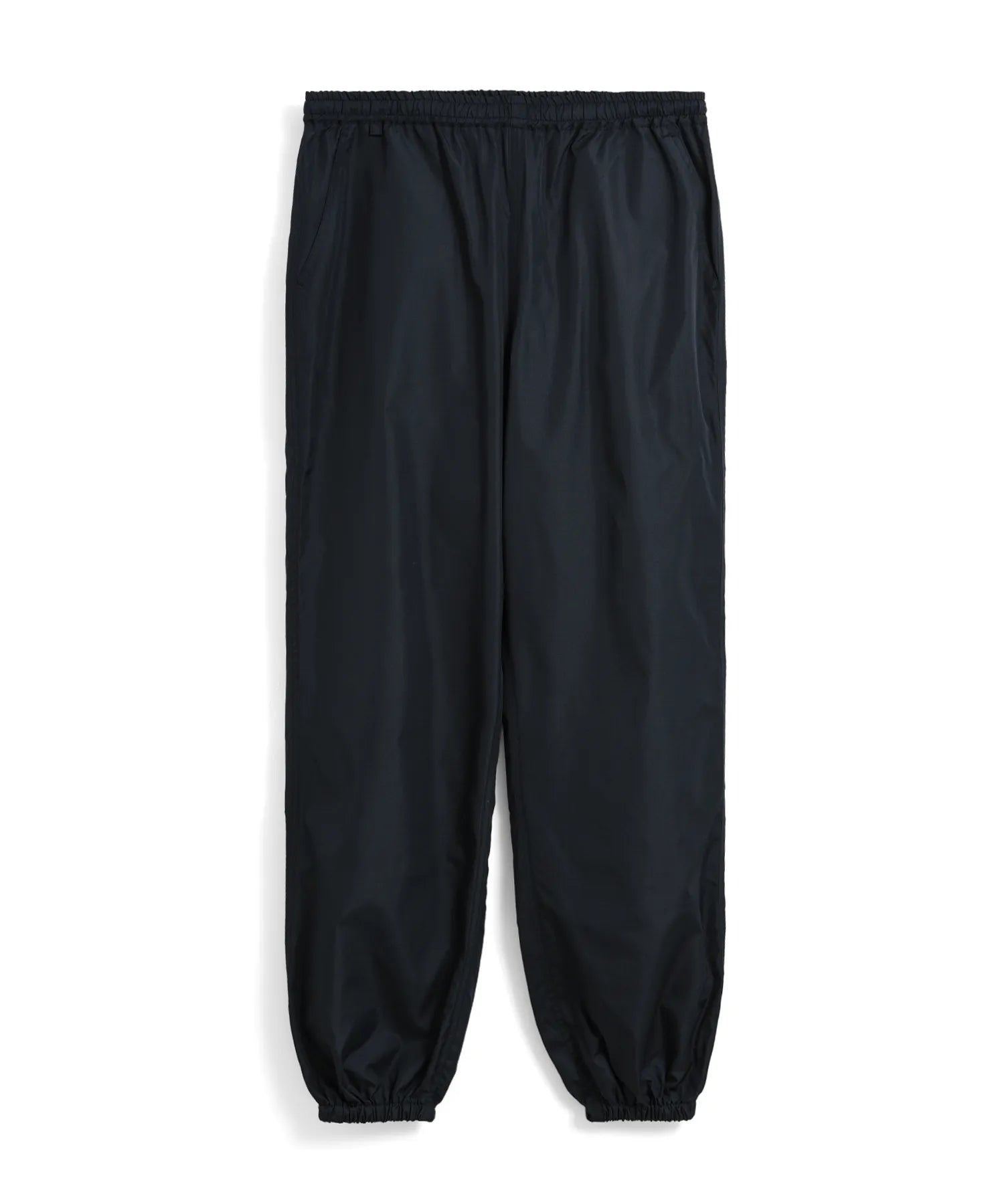 Unisex Non Down Military Easy Pants