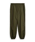 Unisex Non Down Military Easy Pants