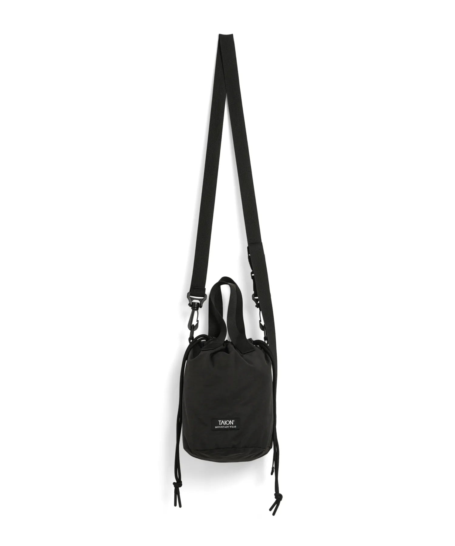 Unisex Non Down Mountain Bucket Bag