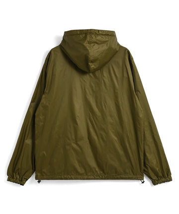 Unisex Non Down Mountain Reversible W-Zip Hood Jacket – TAION US