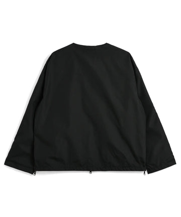 Unisex Non Down Military Reversible M65 Liner W-Zip Jacket – TAION US