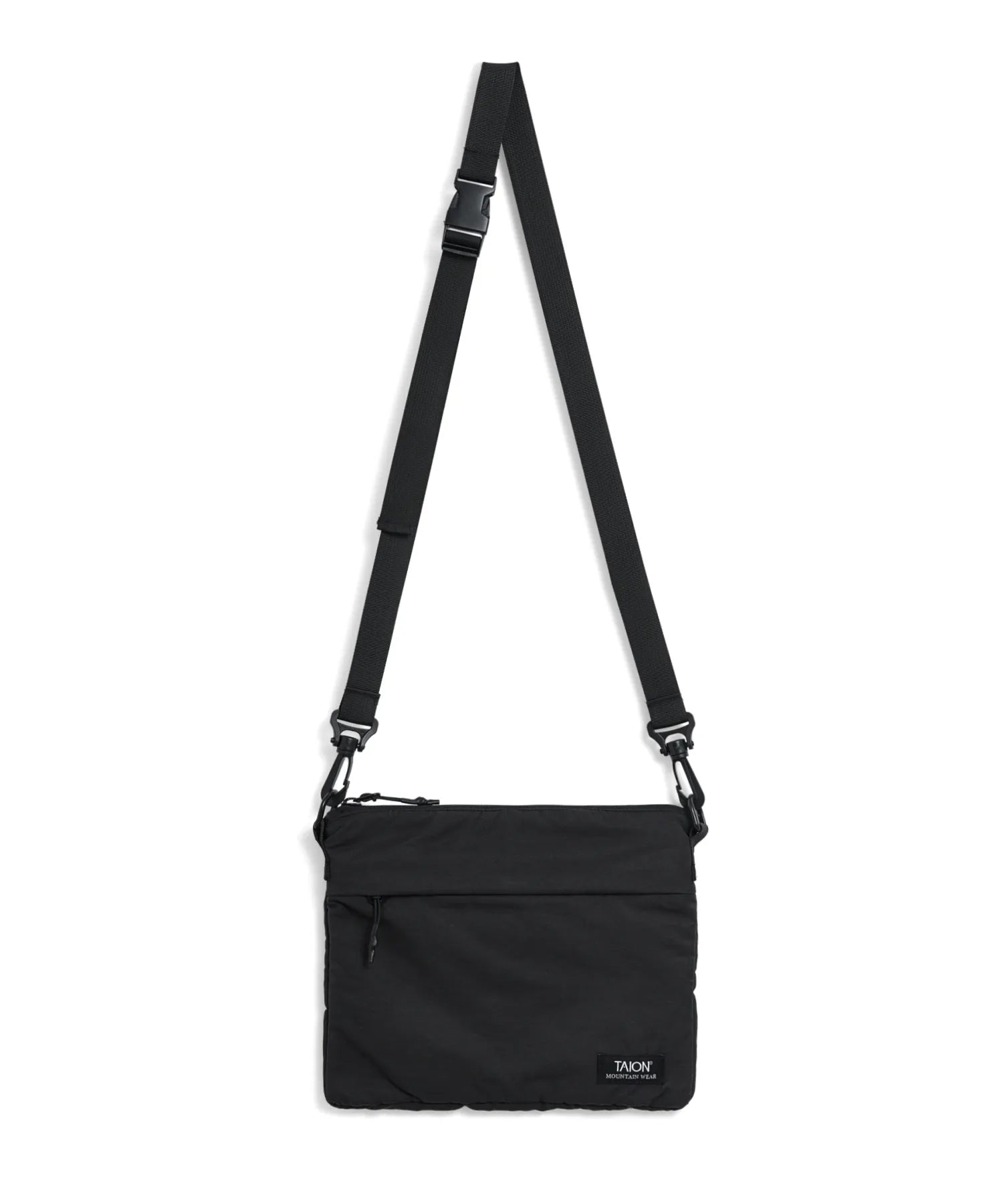 Unisex Non Down Mountain Sacoche