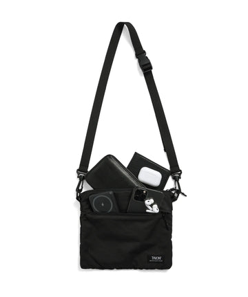 Non Down Mountain Sacoche Bag – TAION US