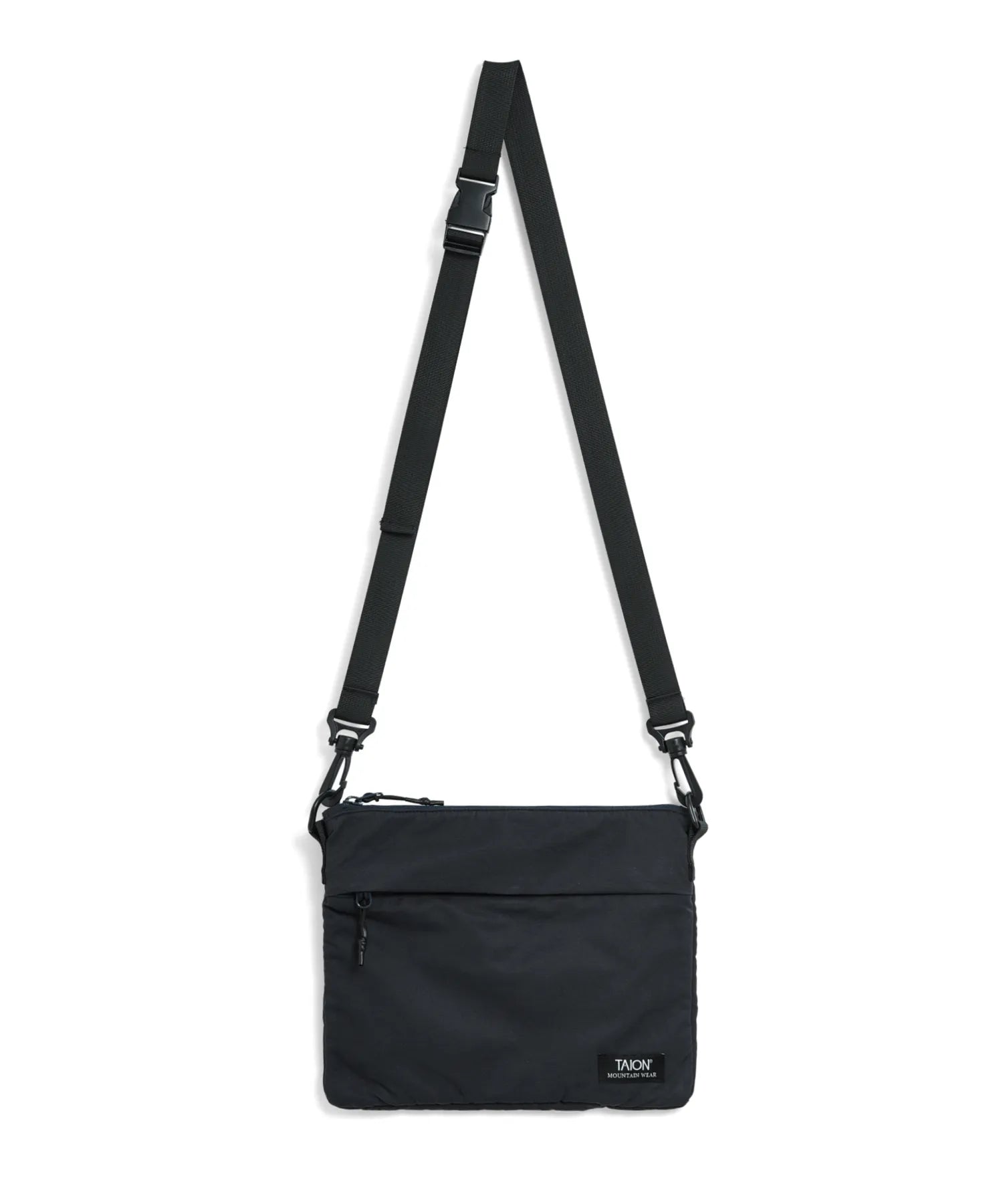 Unisex Non Down Mountain Sacoche