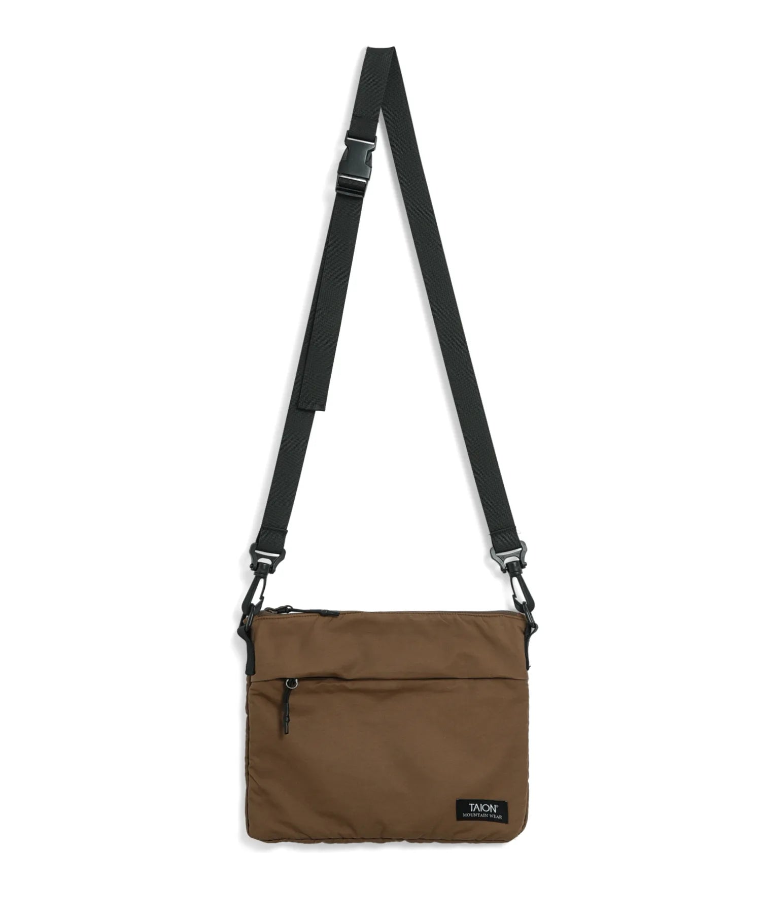 Unisex Non Down Mountain Sacoche