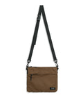 Non Down Mountain Sacoche Bag