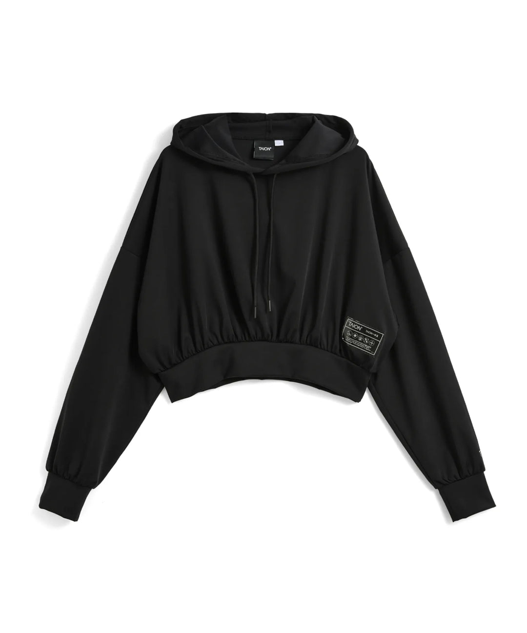 Basic Sports UV Dry Rash Guard Short Parka – TAION US