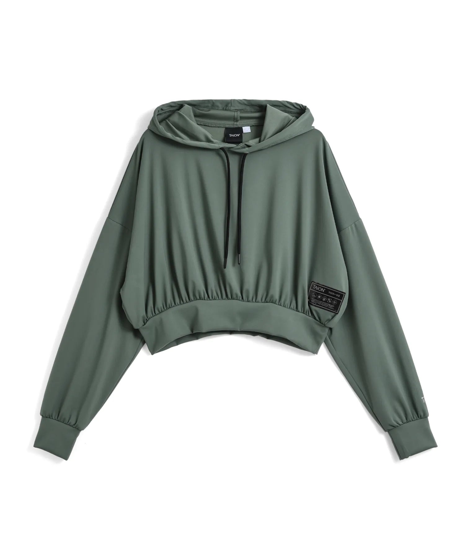 Basic Sports UV Dry Rash Guard Short Parka