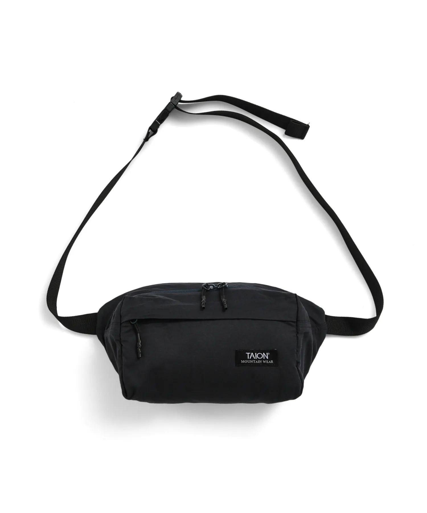 Unisex Non Down Mountain Waist Pouch (Fanny Pack)