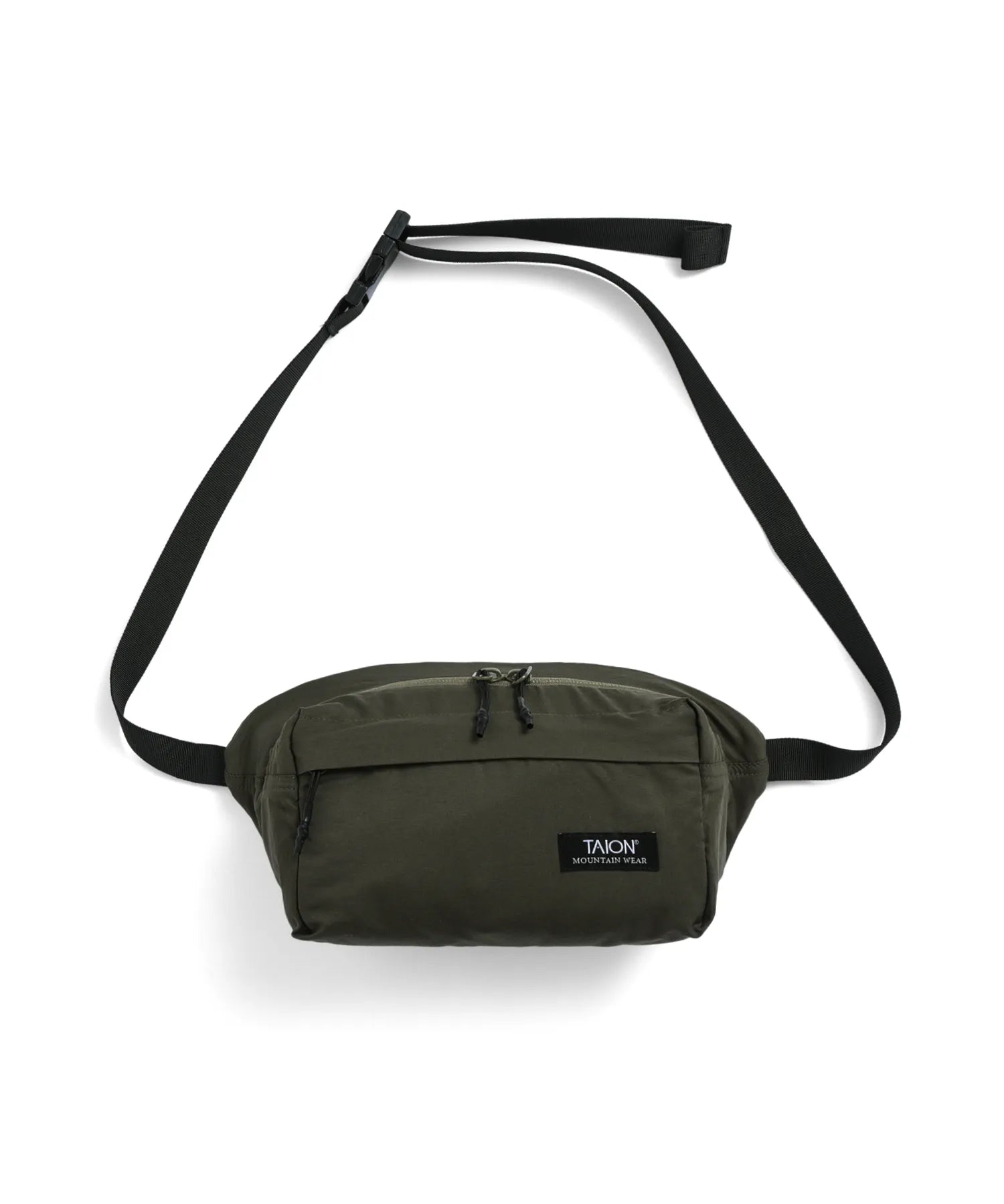 Unisex Non Down Mountain Waist Pouch (Fanny Pack)