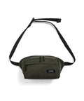 Non Down Mountain Waist Pouch (Fanny Pack)